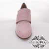 18th shoes Pink 7