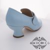 18th shoes Blue 5